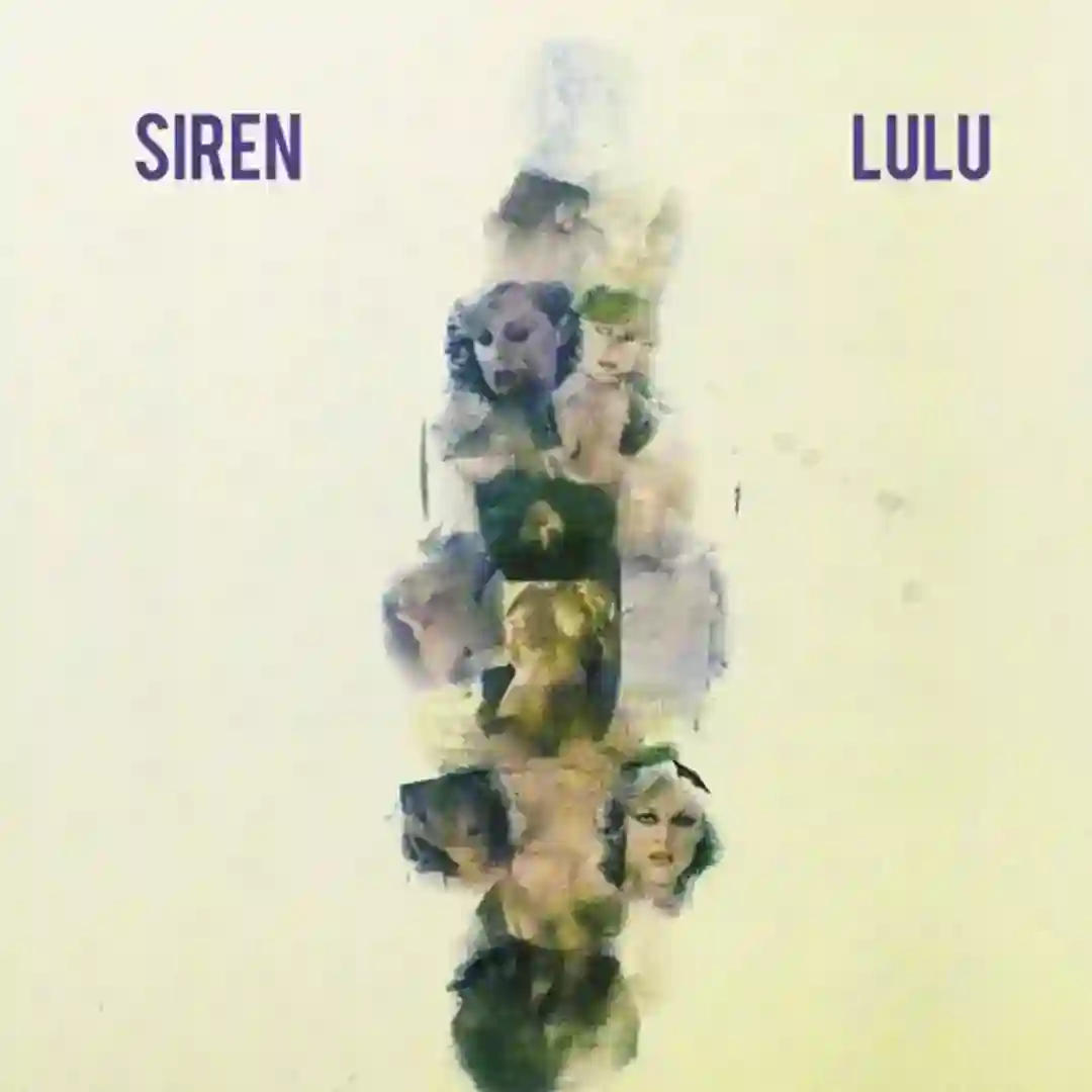 Paradise (Siren Remix) cover