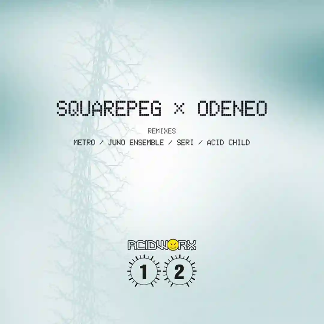 OdeNeo (Original Mix) cover
