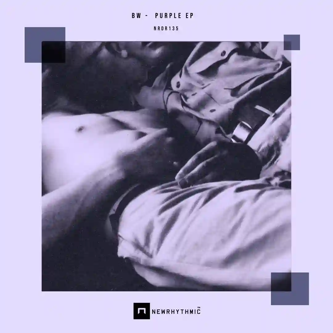 Purple cover