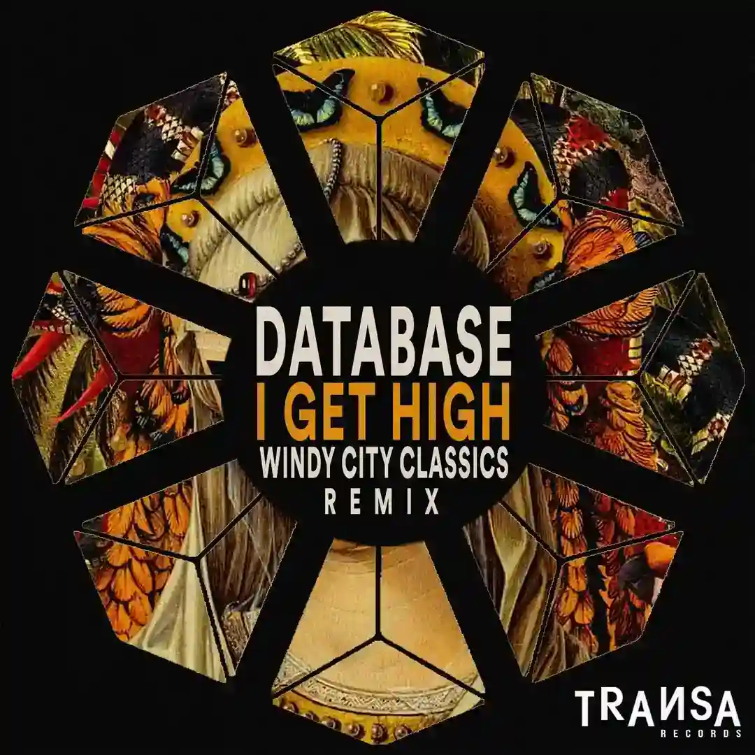 I Get High ( Windy City Classics Remix) (Remix) cover