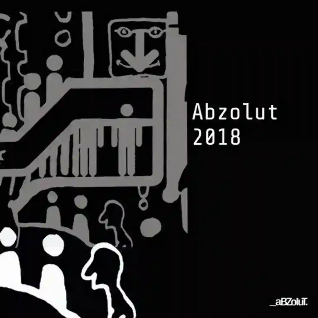 Juxtapose 1581 (Extended Mix) cover