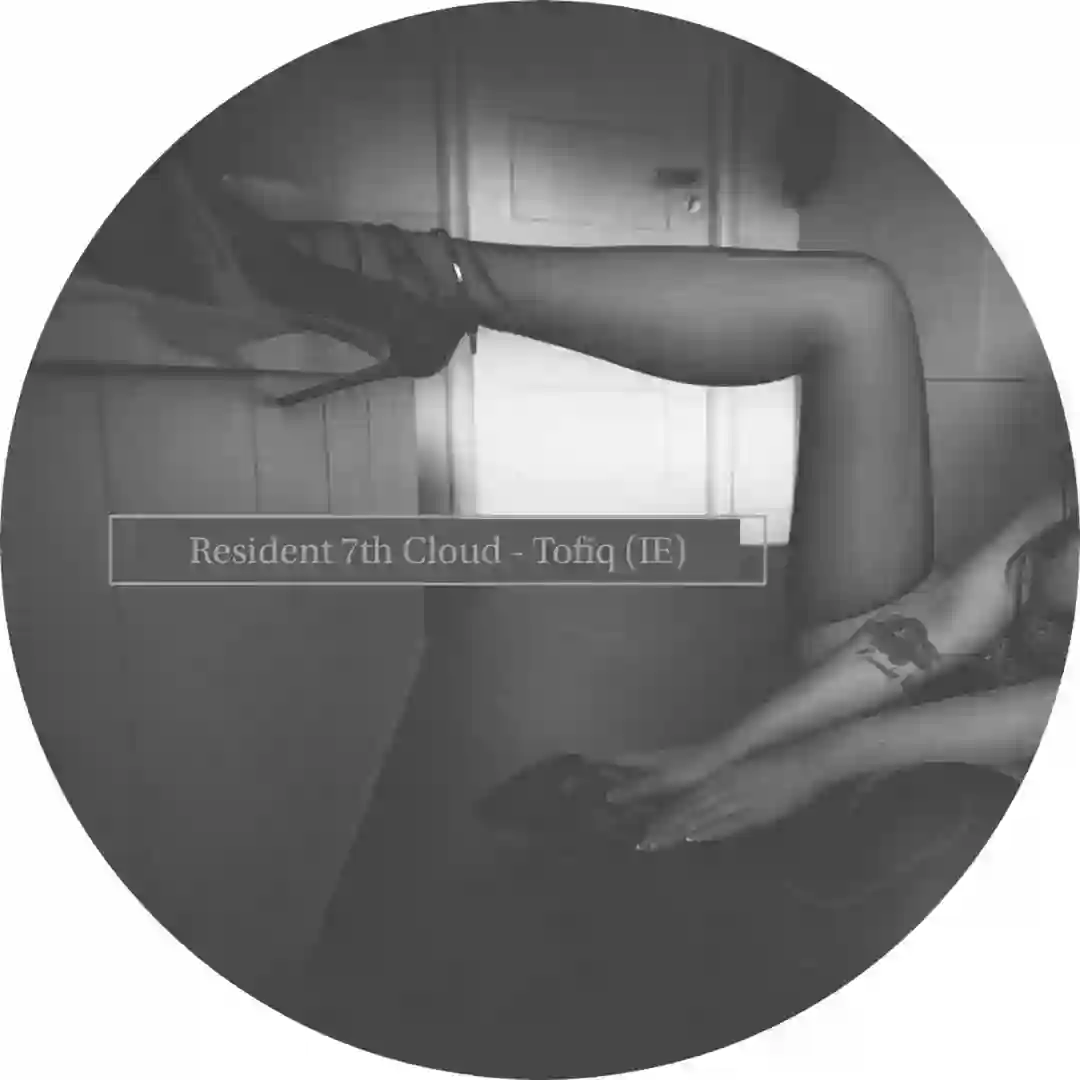 Hide (Original Mix) cover
