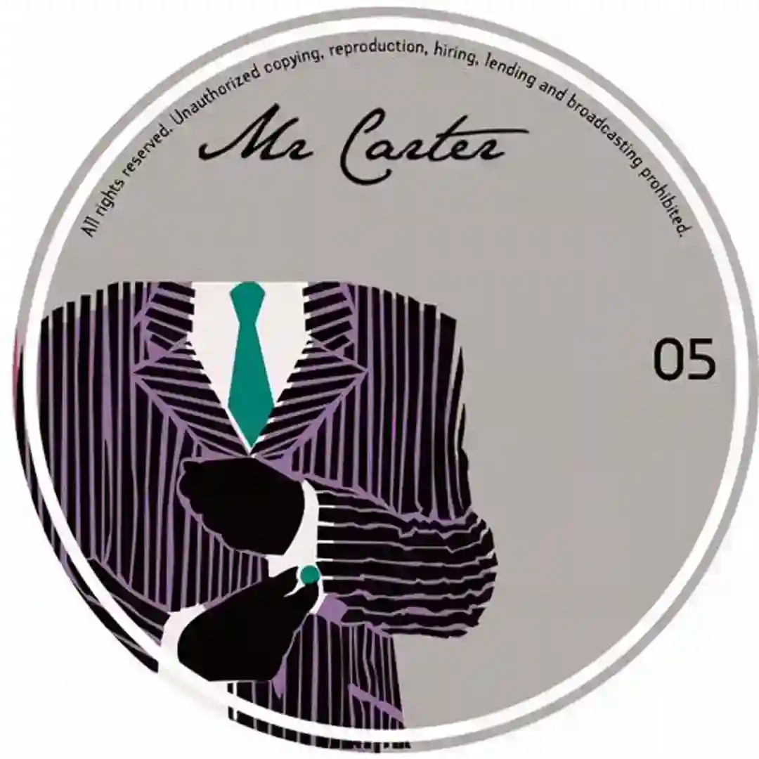 Confused cover