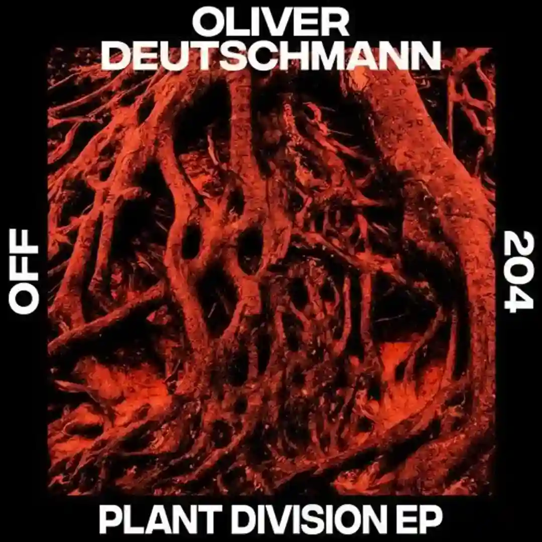 Plant Division (Opal Remix) cover