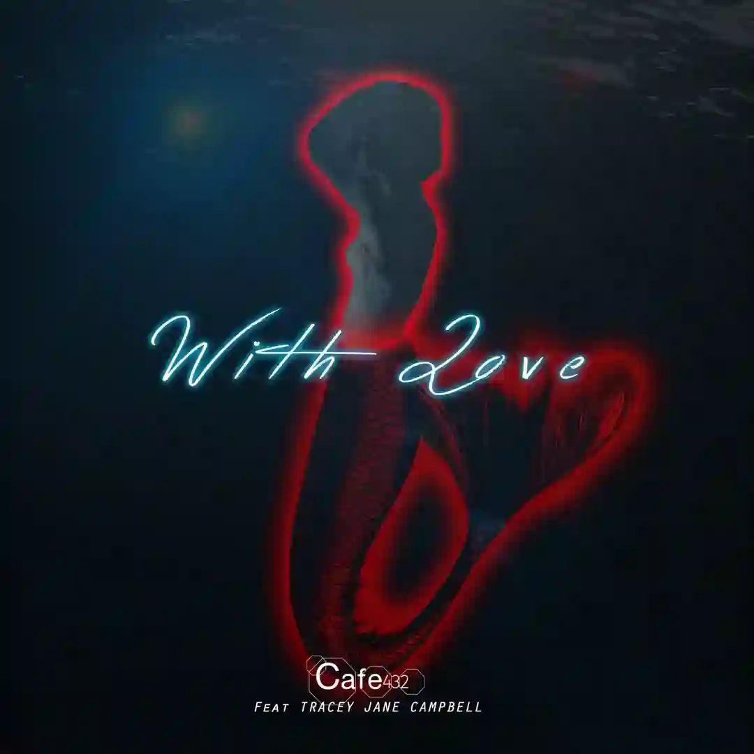 With Love [SSR0042] cover