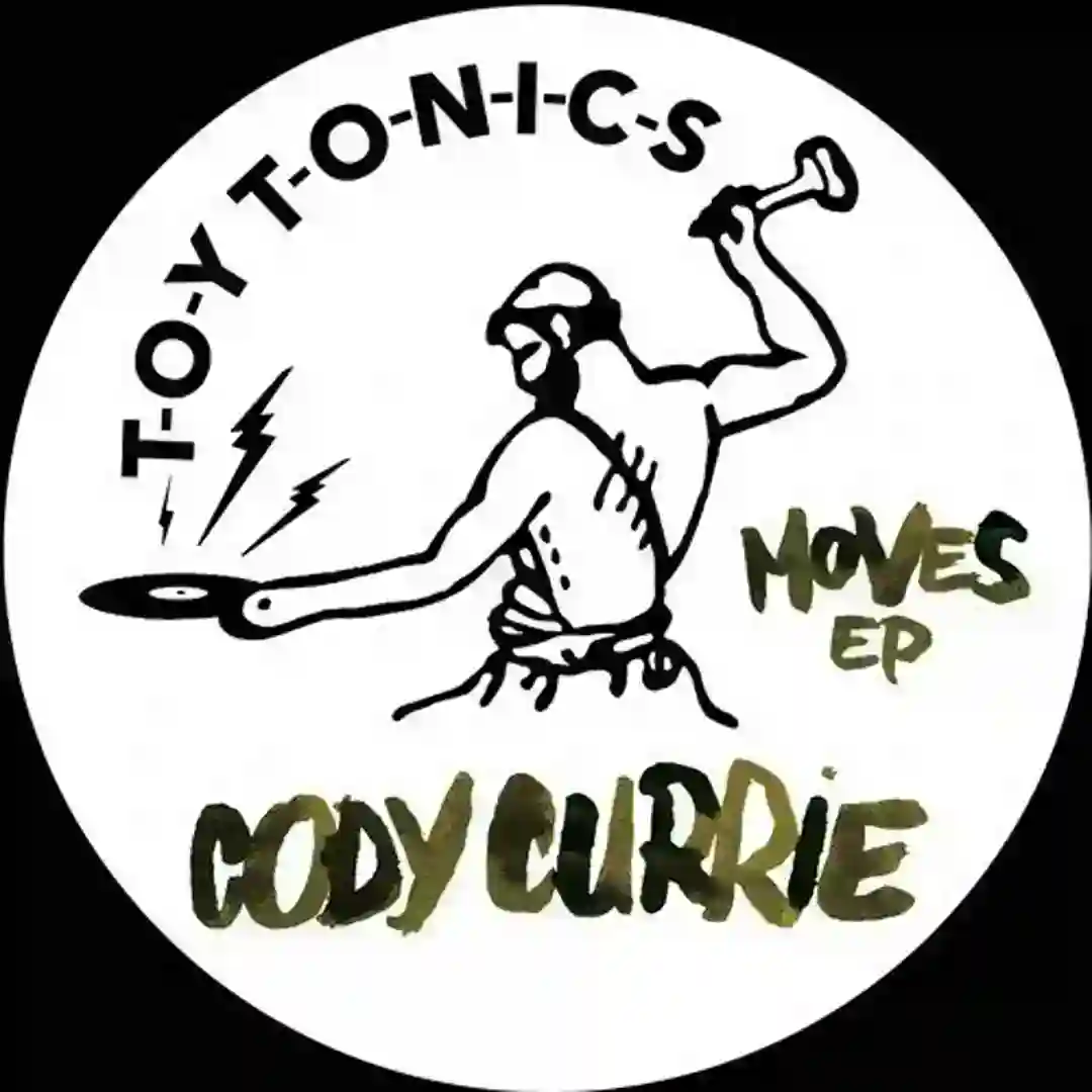 Moves feat. Eliza Rose (House Mix) cover