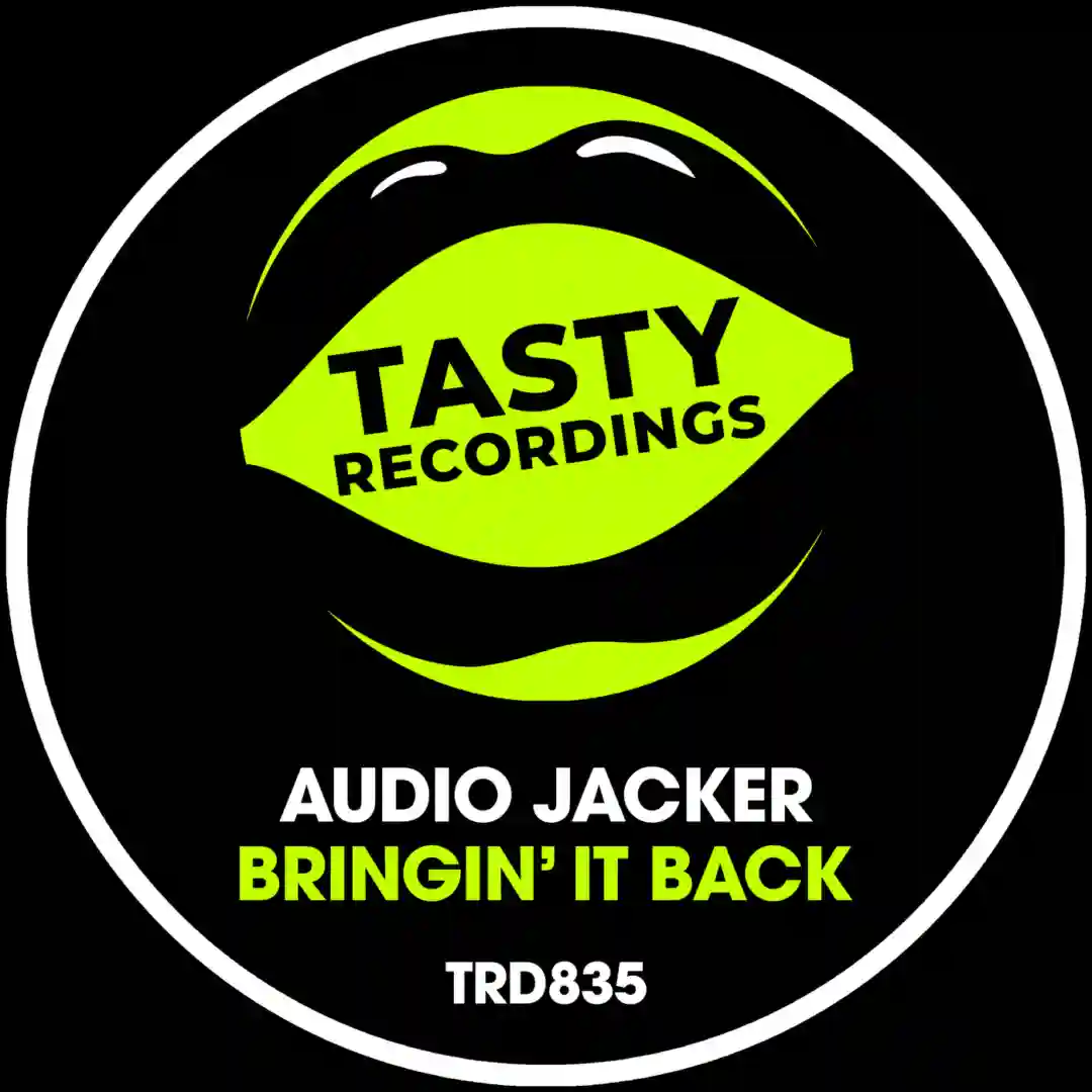Bringin' It Back (Radio Mix) cover