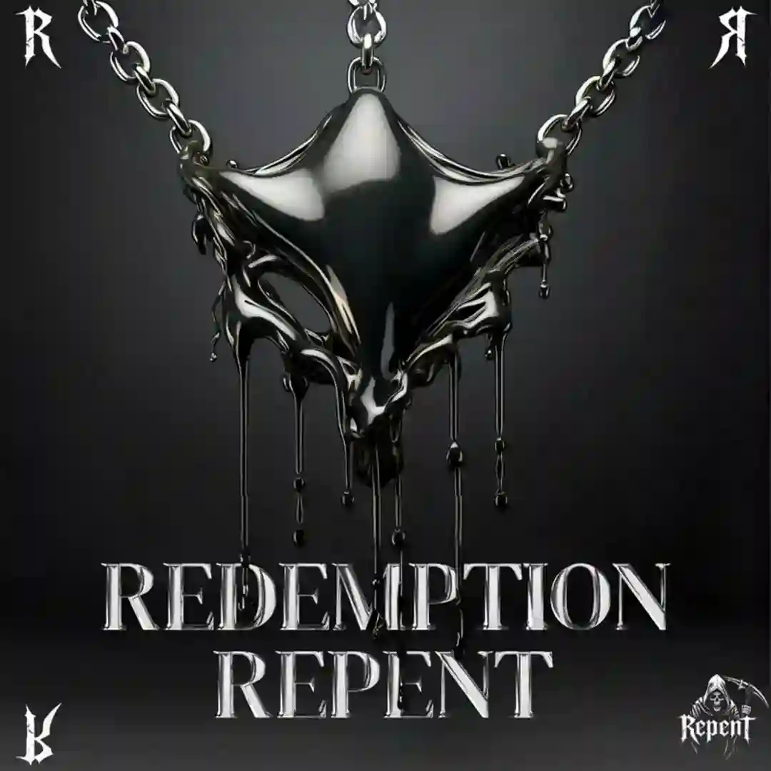 Repent (Original) cover