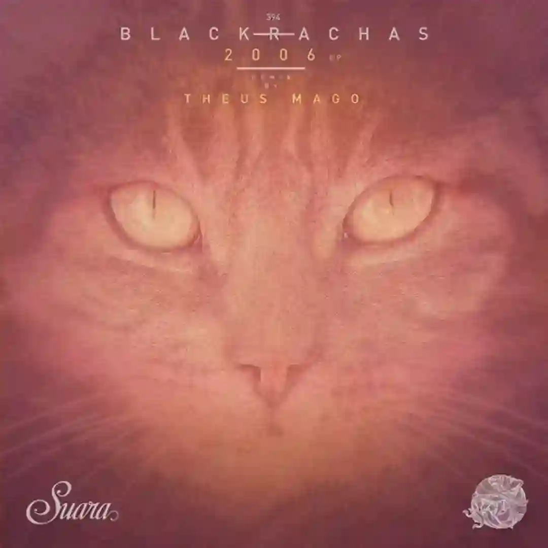 2006 EP cover