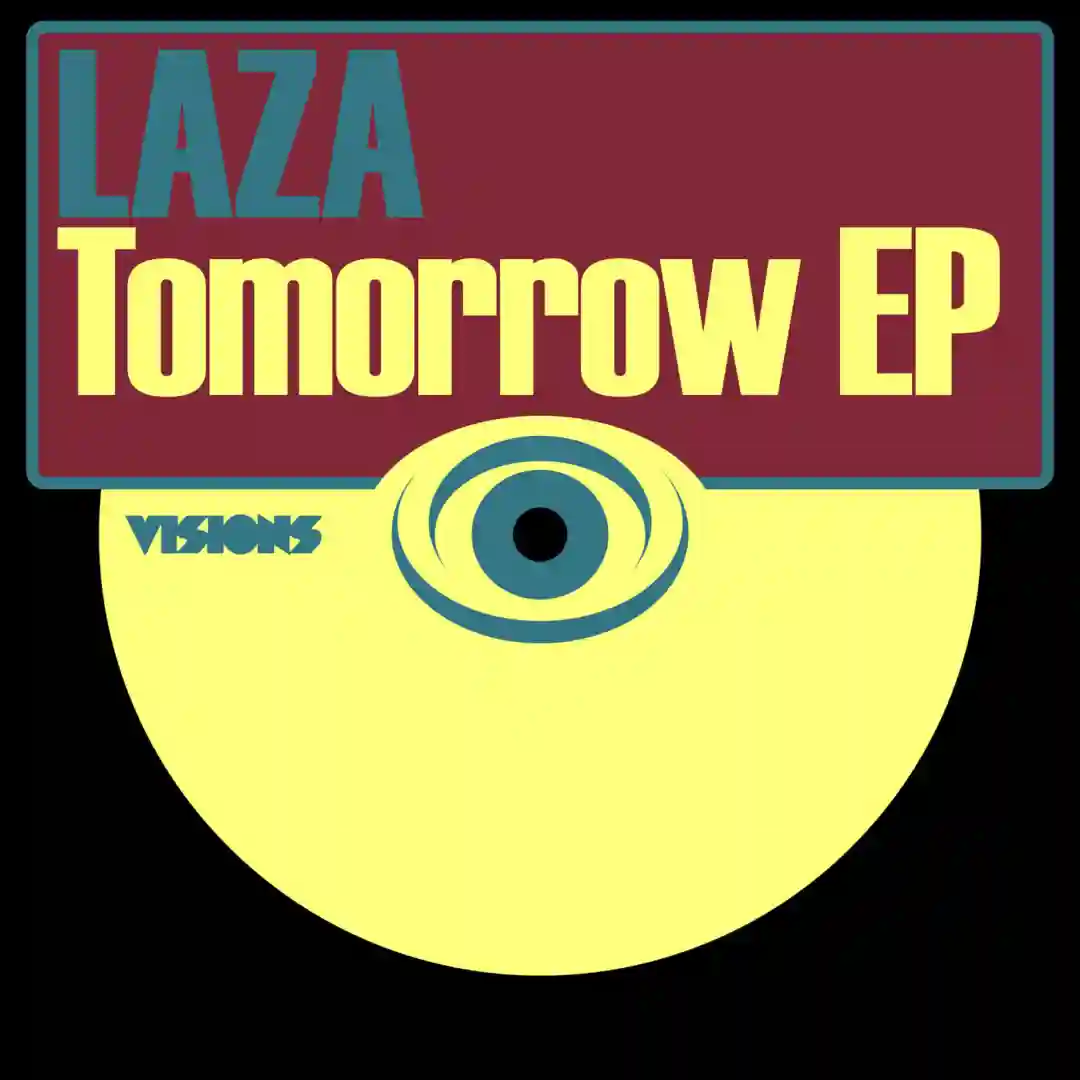 Tomorrow (Original Mix) cover