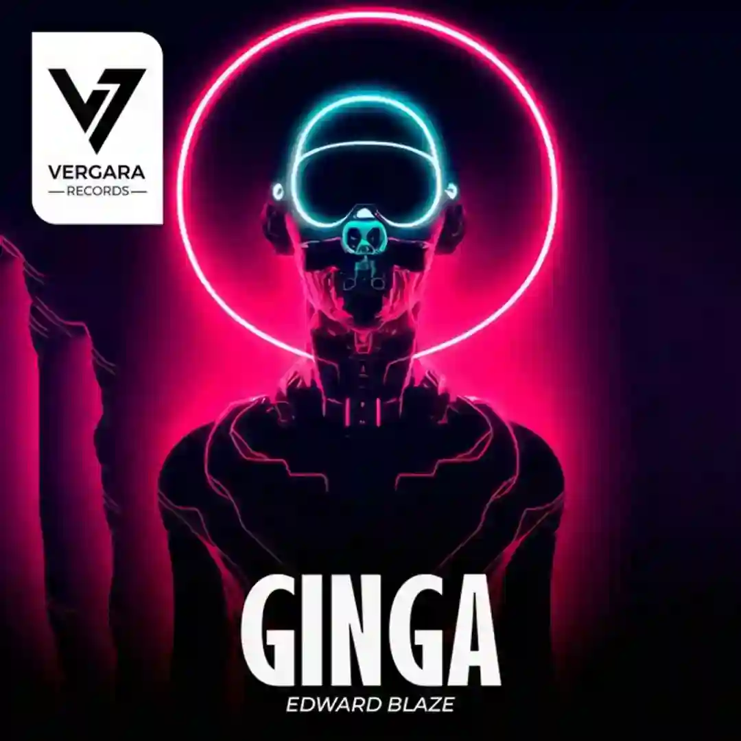 Ginga cover