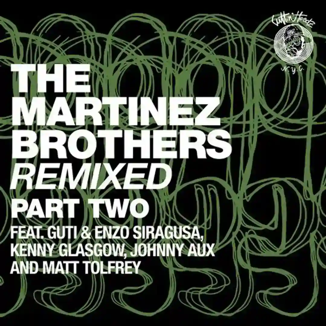 H2DAIZZO (Guti & Enzo Siragusa Remix) cover