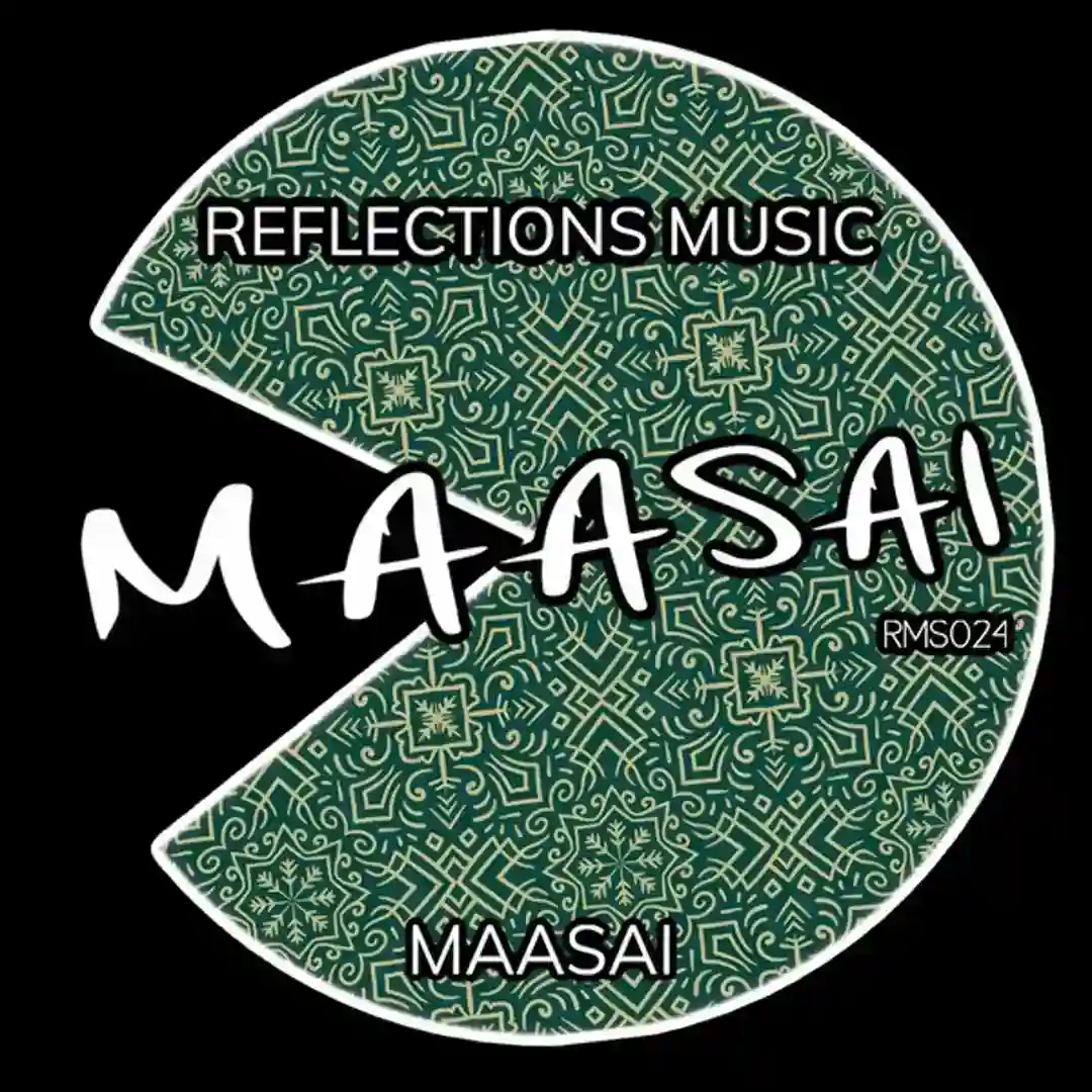 Maasai cover