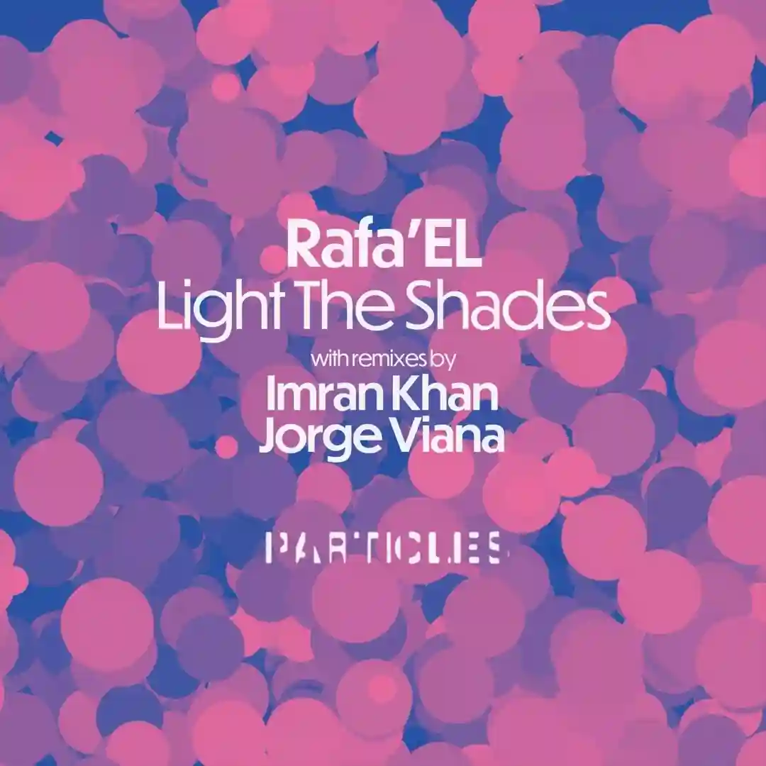 Light the Shades (Imran Khan Remix) cover