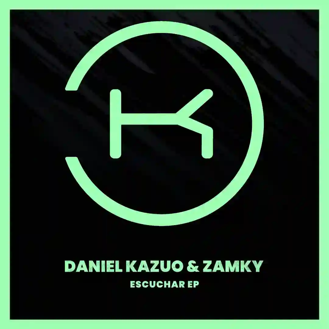 Escuchar (Extended Mix) cover