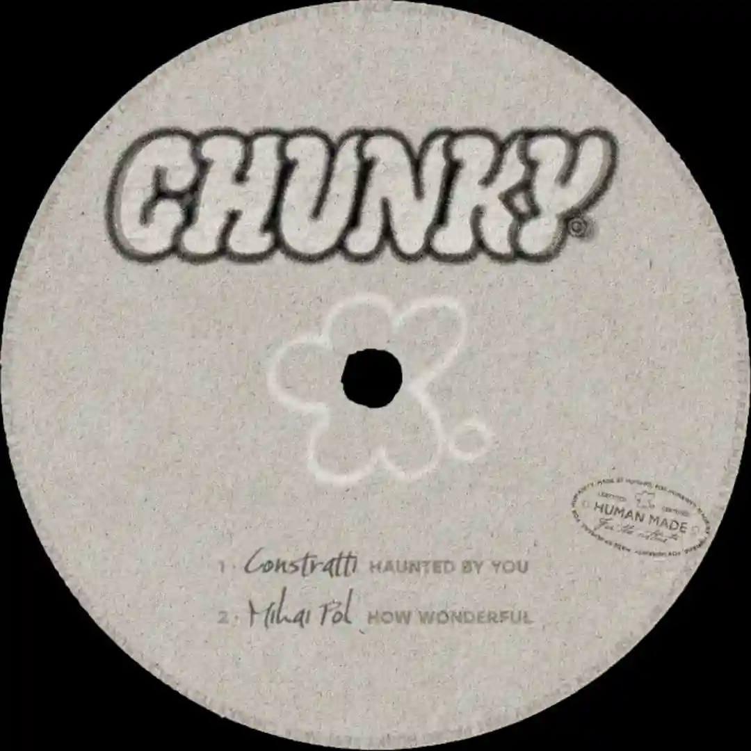 Chunky Test Pack (HMNMD) cover