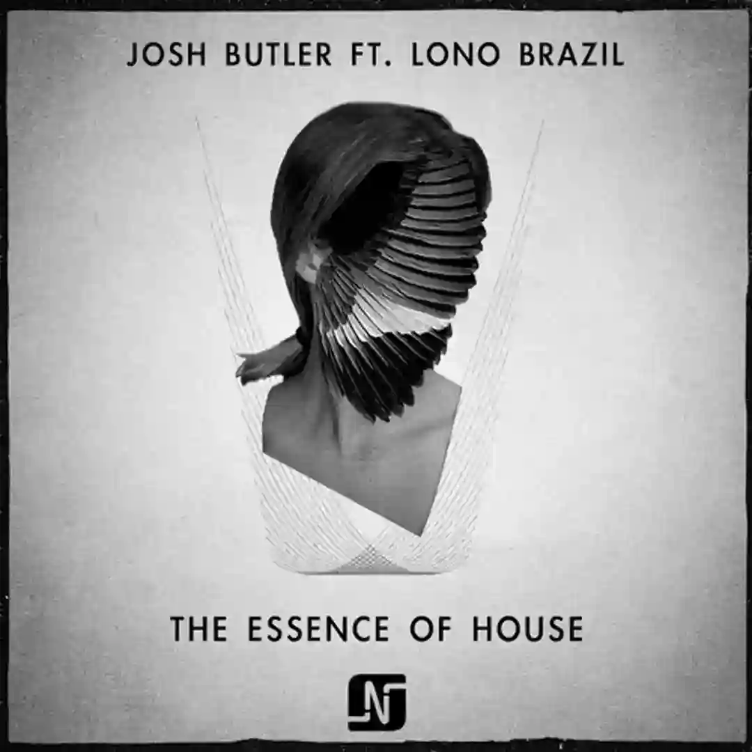 The Essence Of House (Metodi Hristov Remix) cover