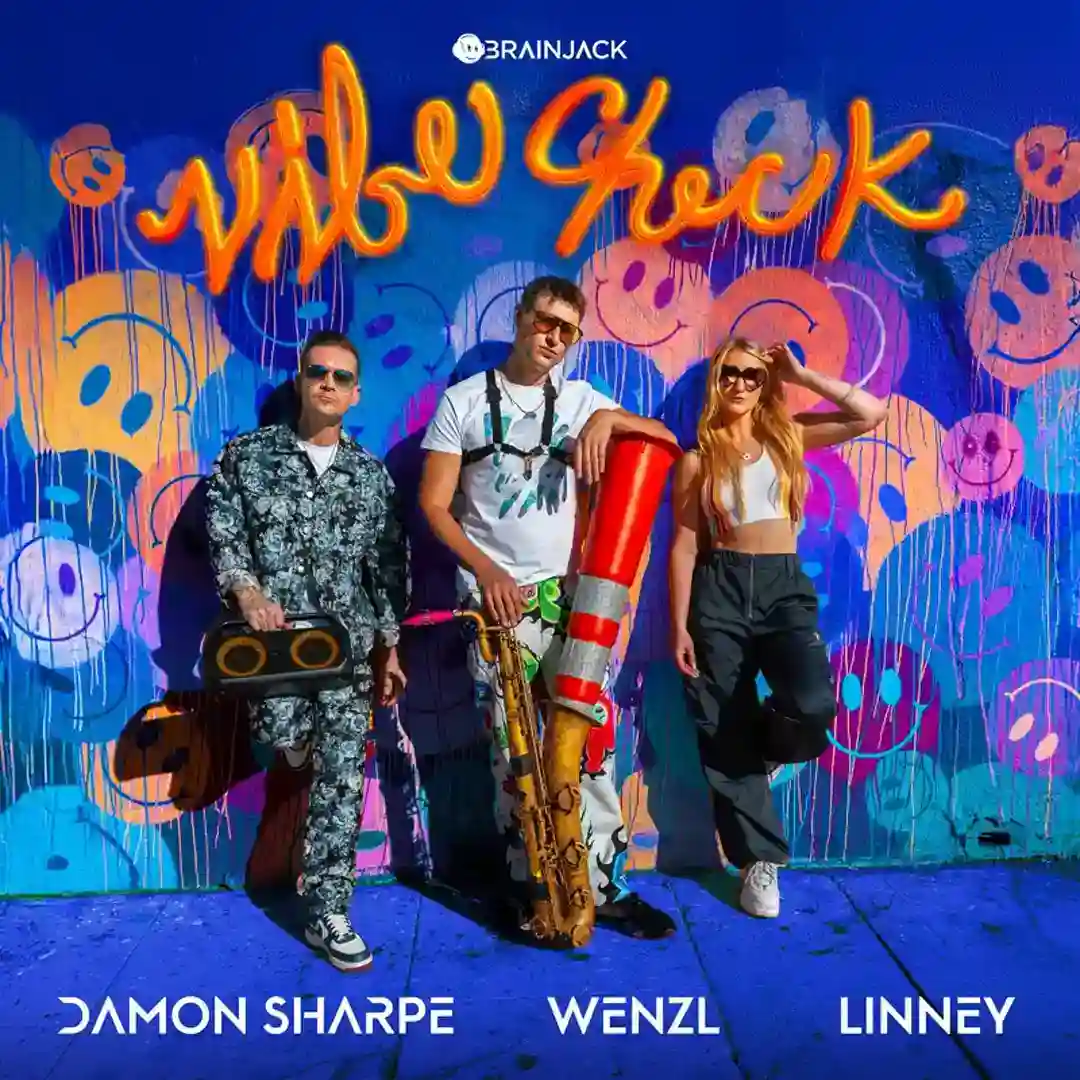 Vibe Check cover