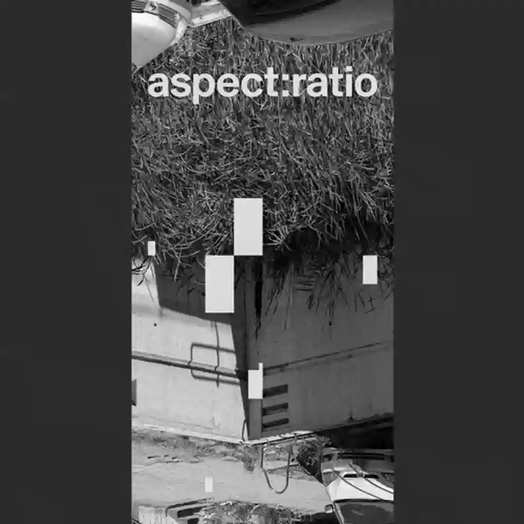 Landing Zone (Original Mix) cover