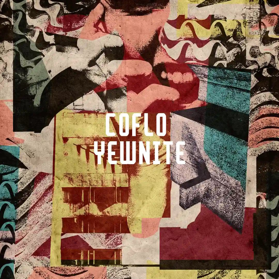 Yewnite cover
