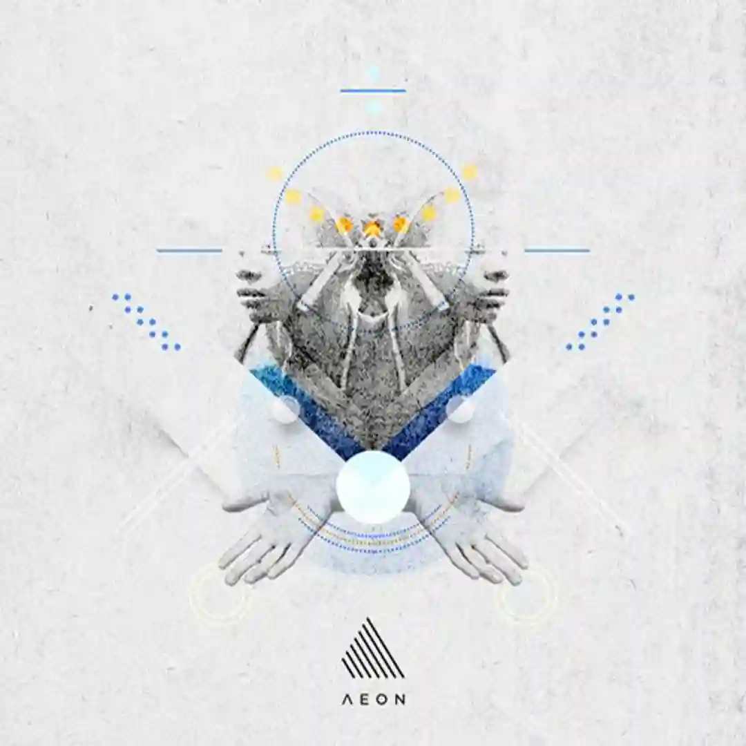 1000 (Original Mix) cover