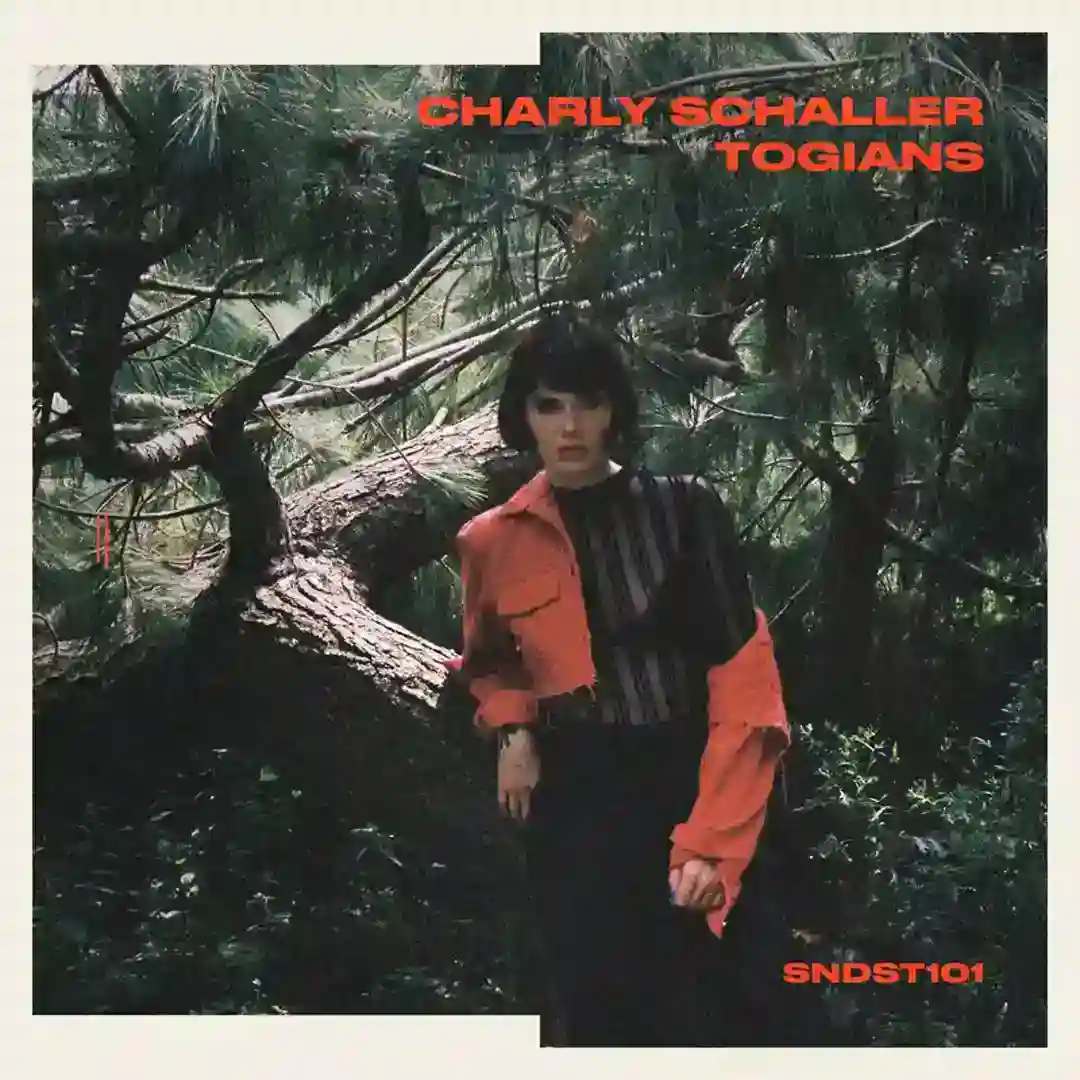 Togians cover