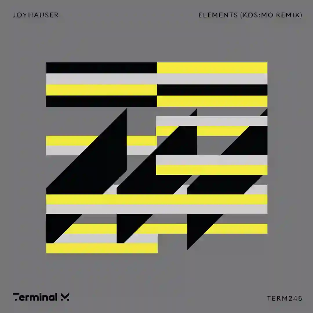 Elements (Kos:mo Remix) cover