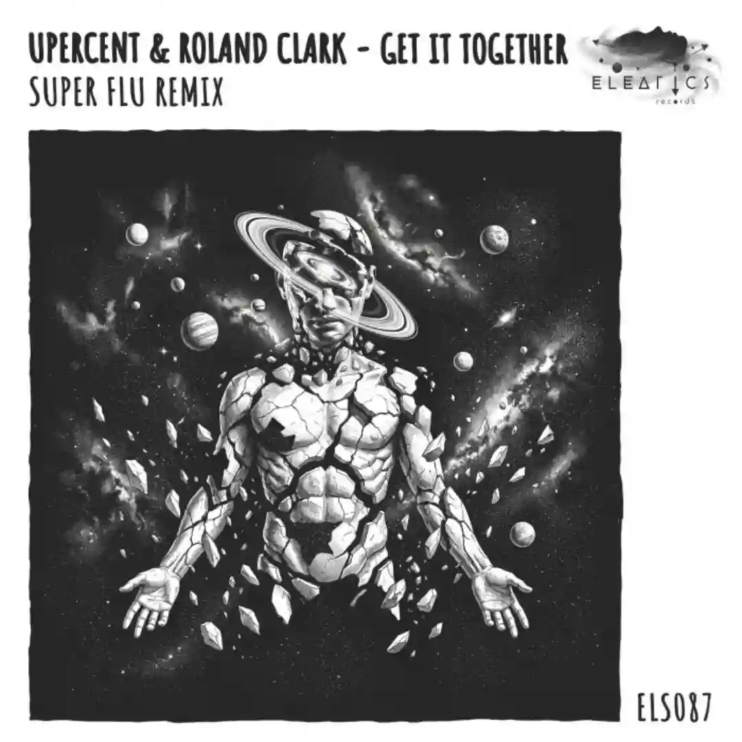Get It Together (Super Flu Remix) cover
