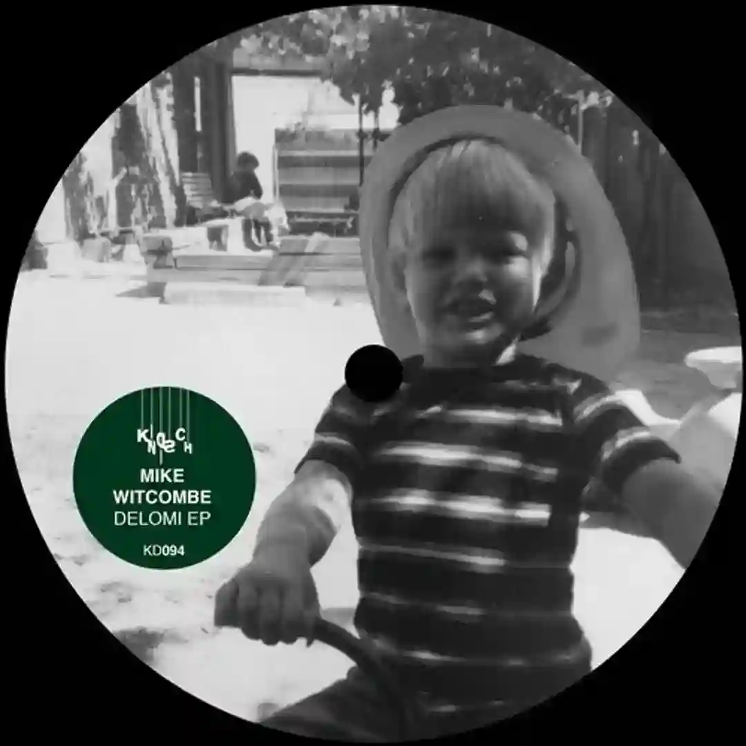 Almond (Original Mix) cover