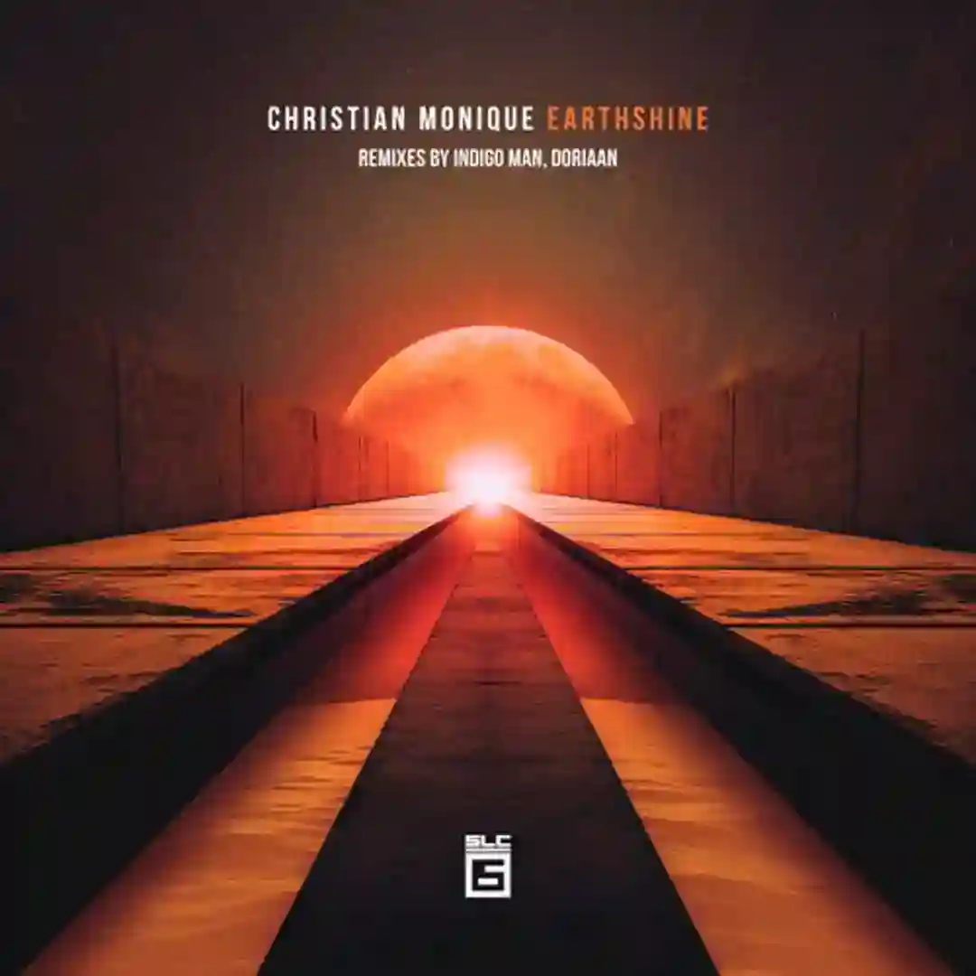 Earthshine (Doriaan Remix) cover