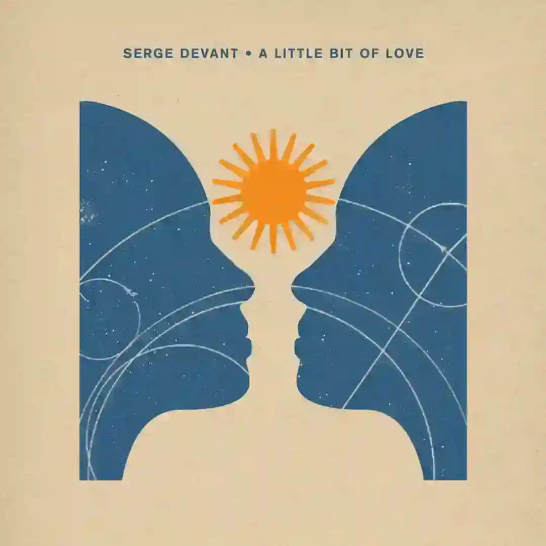 A Little Bit Of Love (Dub Mix) cover