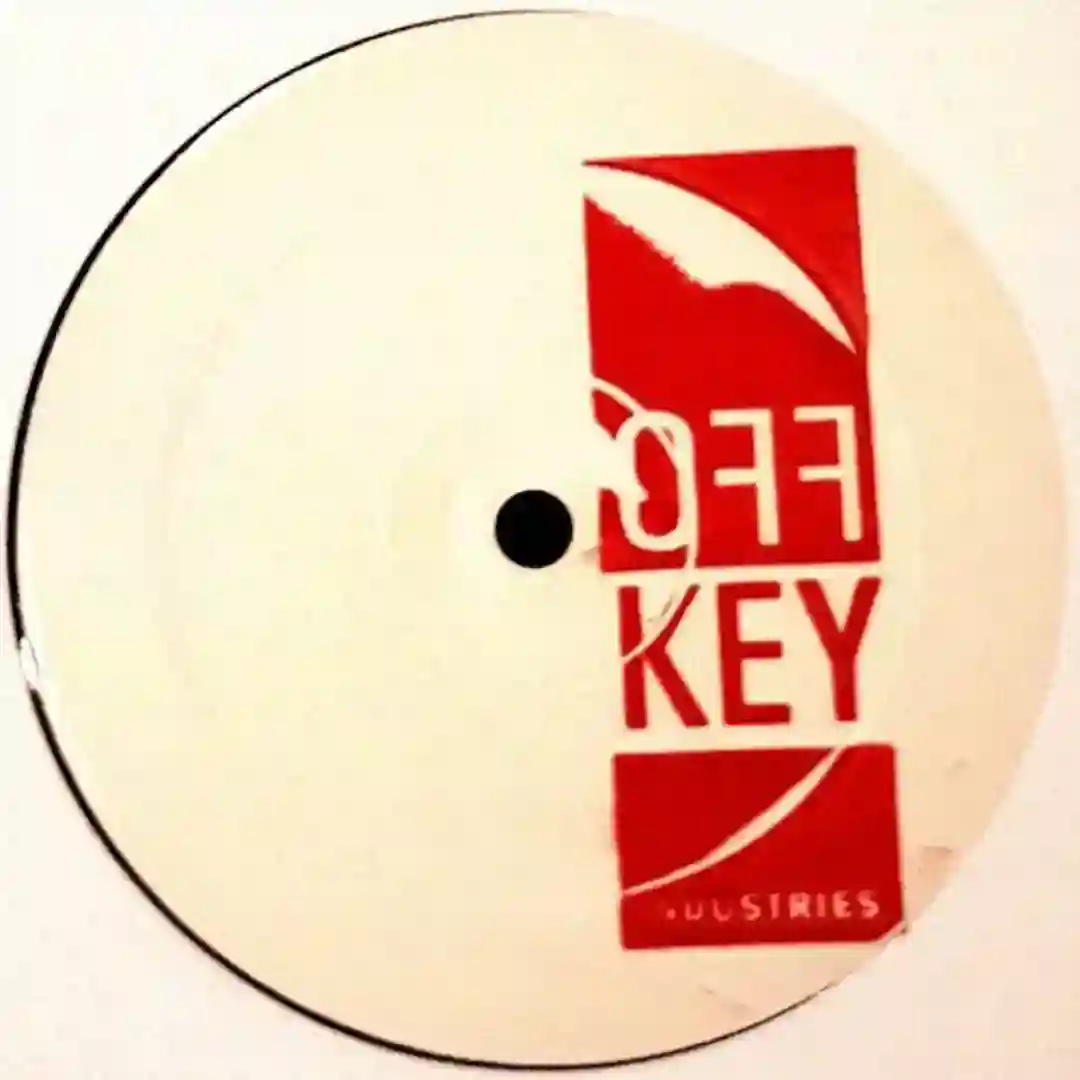 Caru (Original Mix) cover