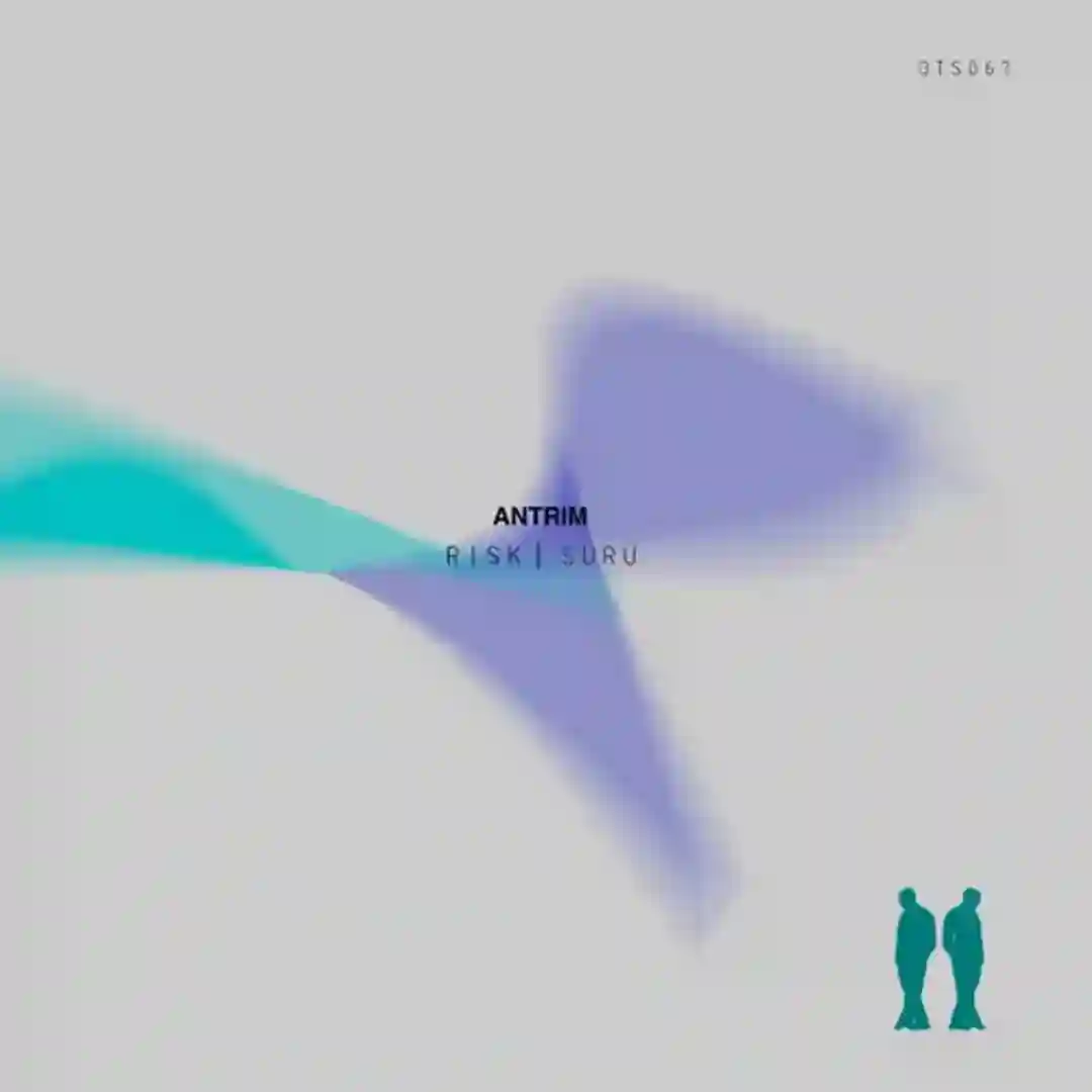 Suru (Original Mix) cover