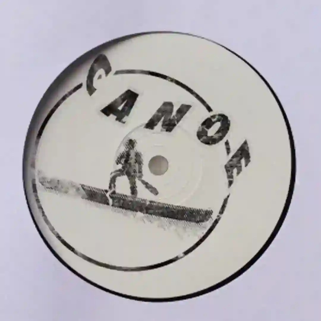 Canoe 005 cover