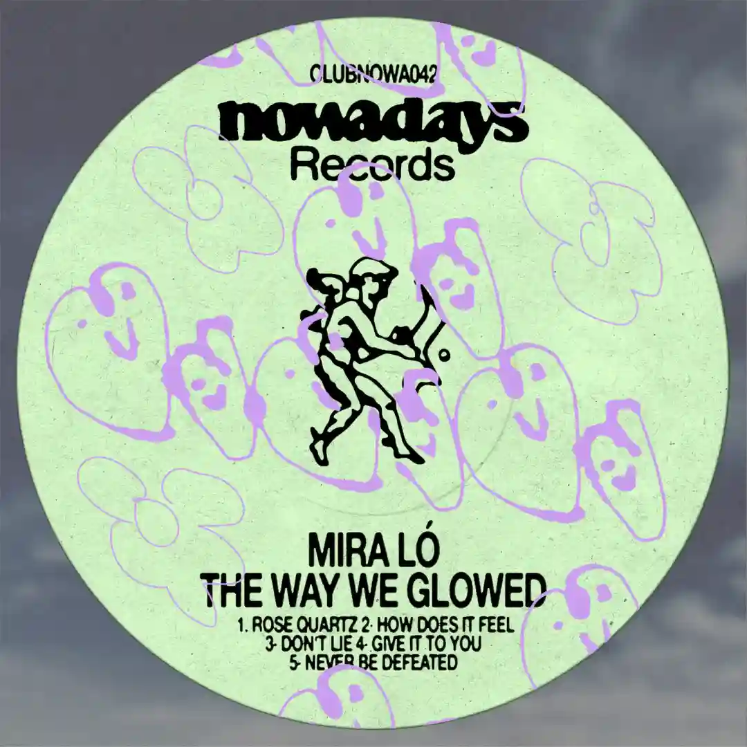 Rose Quartz (Club Nowadays 042 - Extended Mix) cover