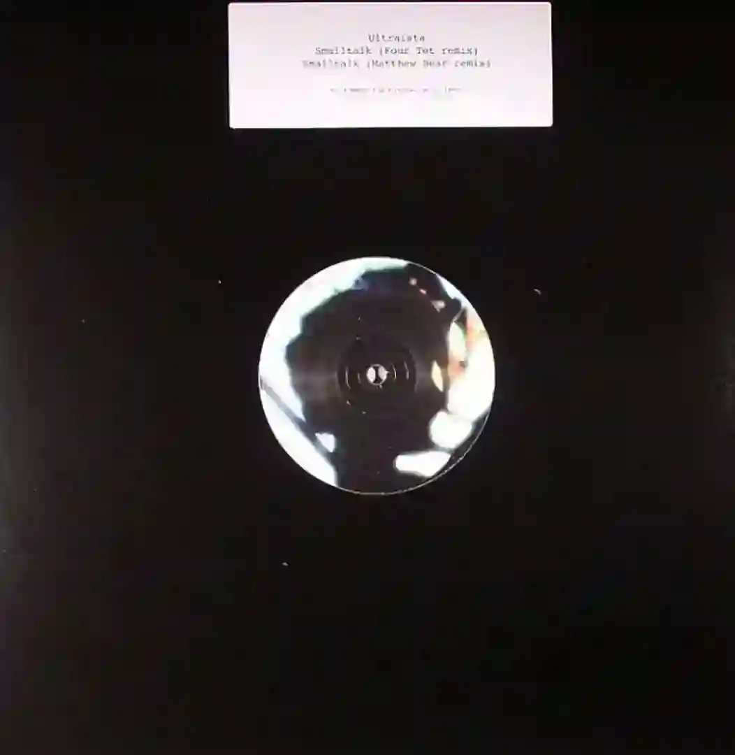 Smalltalk cover