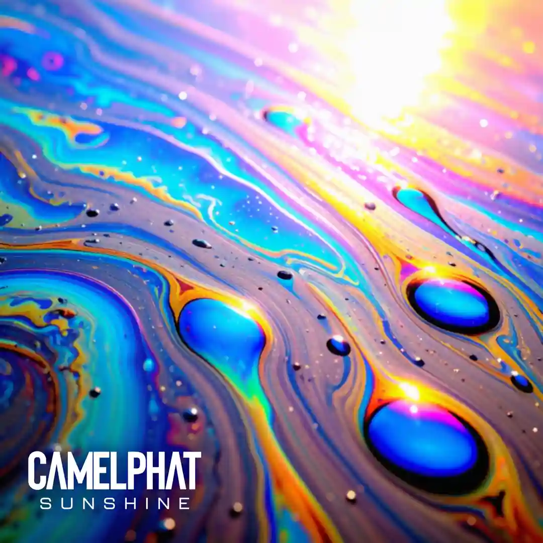 Sunshine (John Cala Extended Remix) cover