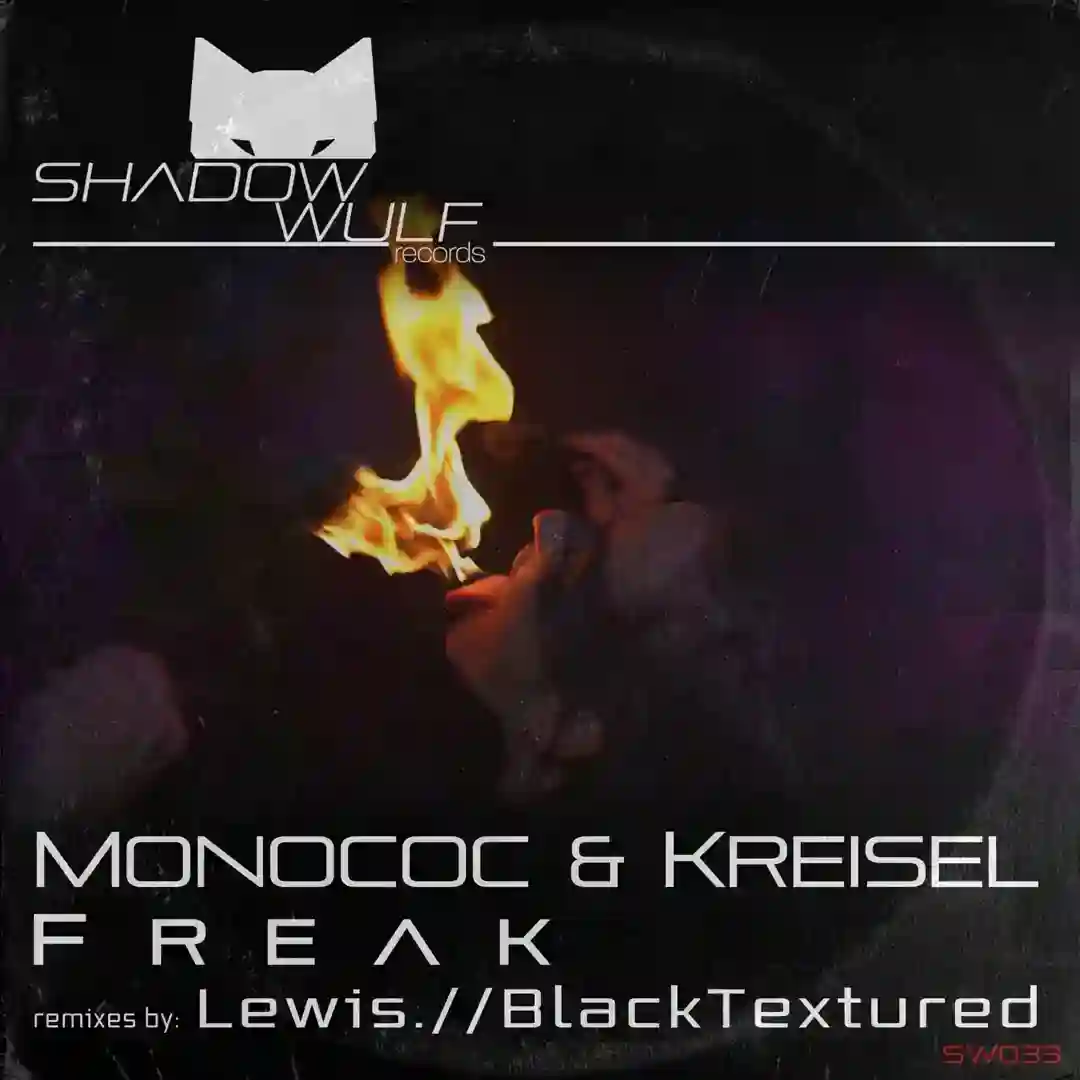 Ich Will Tanzen (Lewis. Remix) cover
