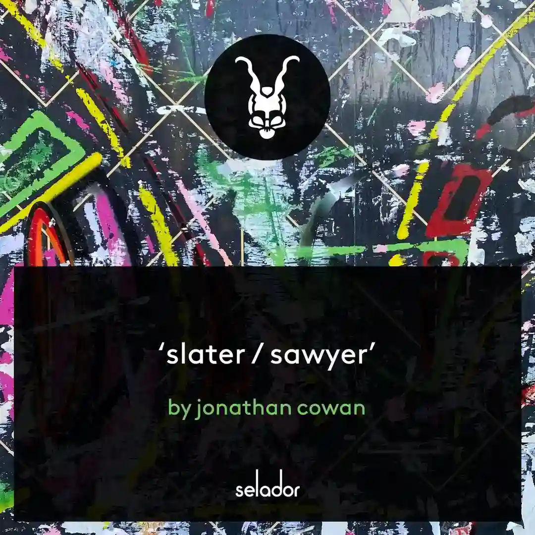 Sawyer (Original Mix) cover