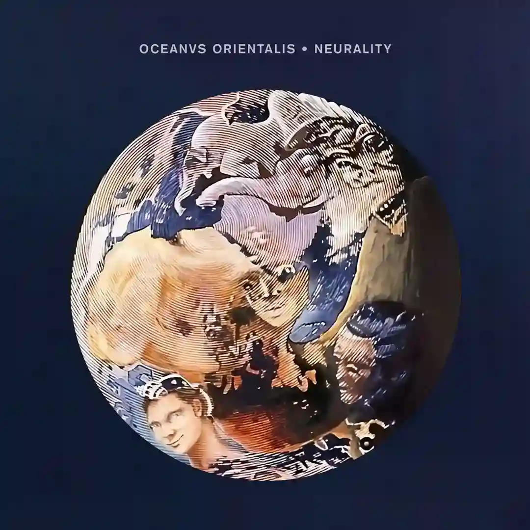 Neurality (Nick Curly Remix) cover