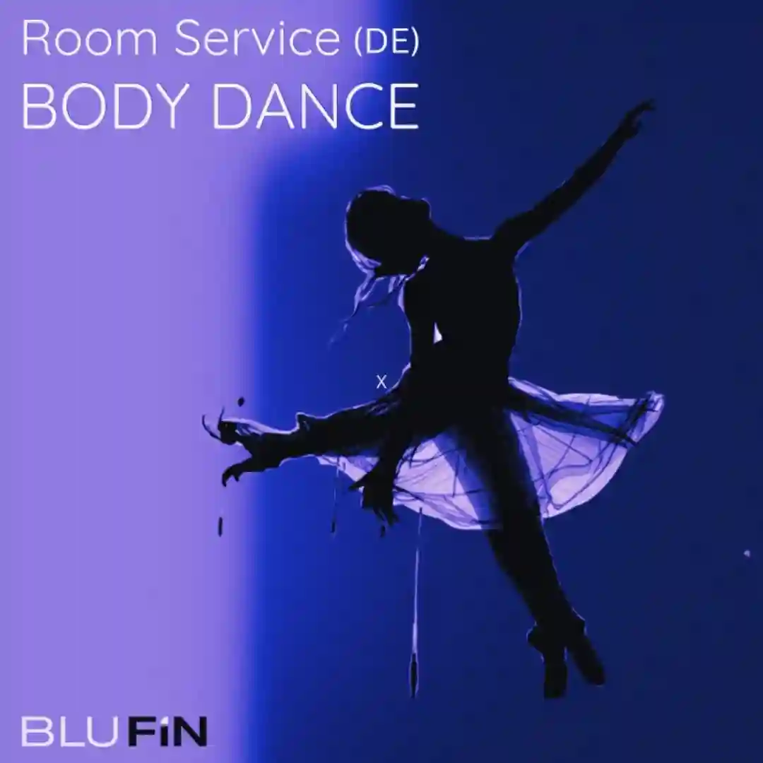 Body Dance cover
