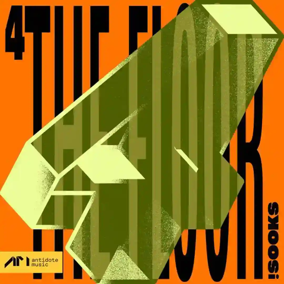 4 The Floor cover