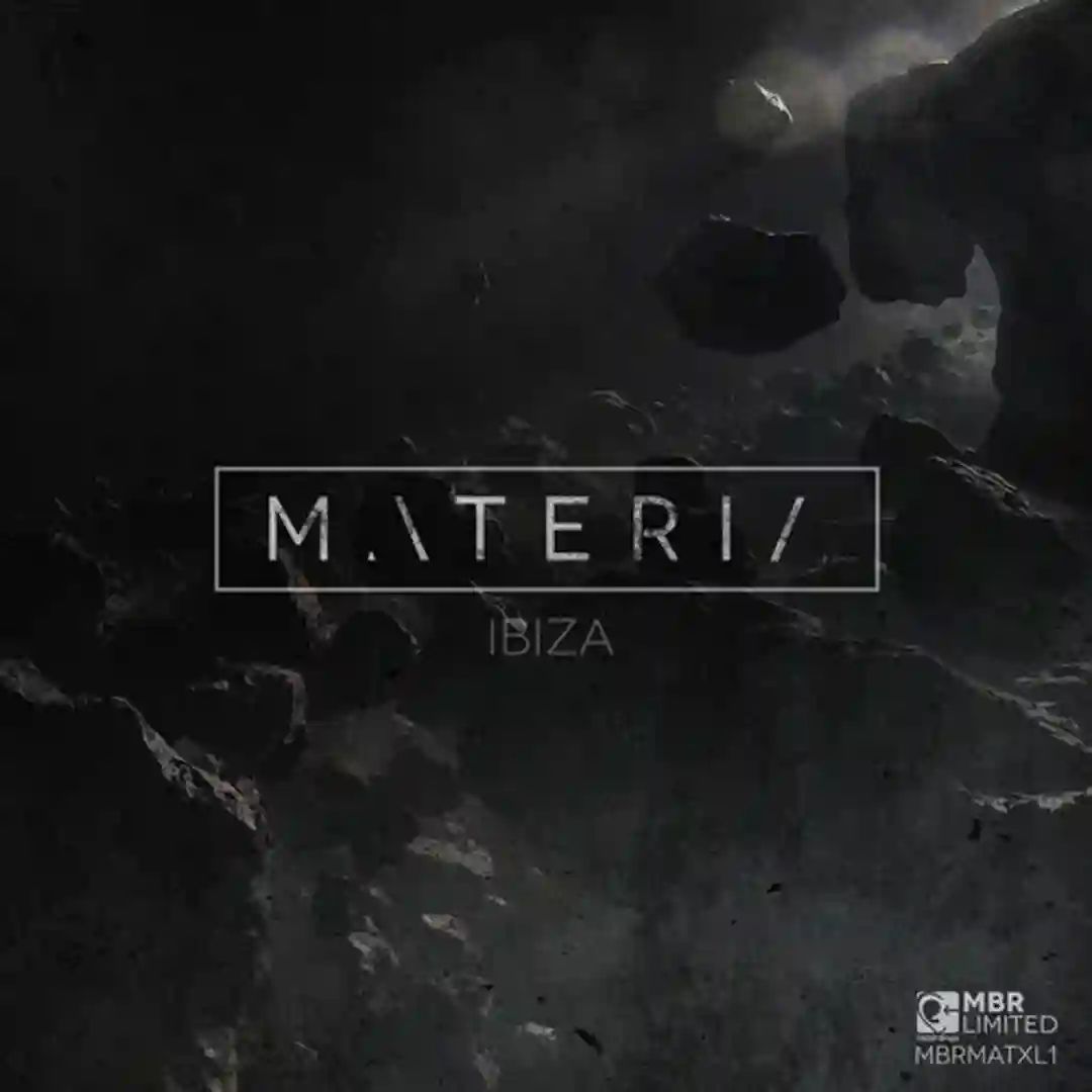 Transporter (Original Mix) cover