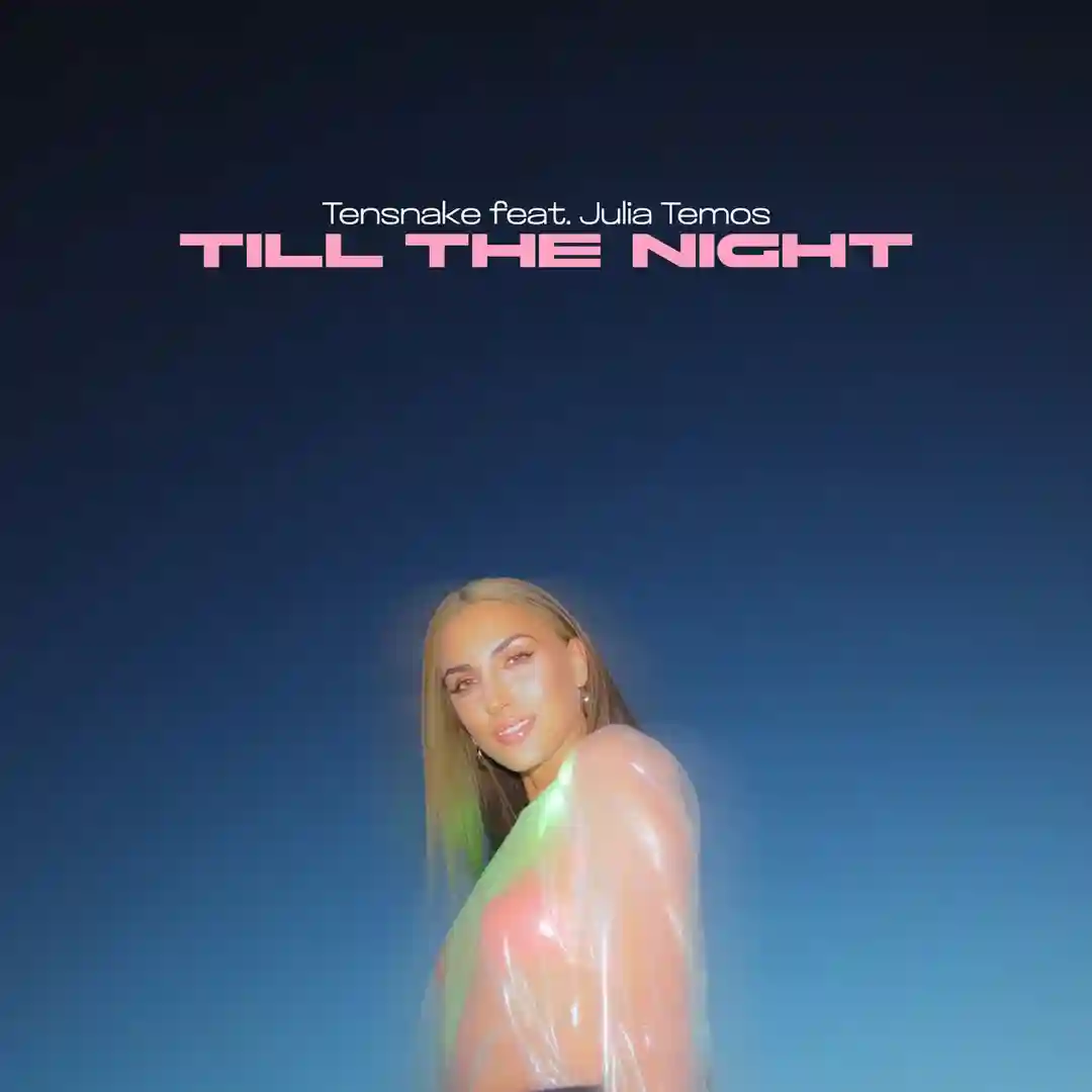 Till The Night cover