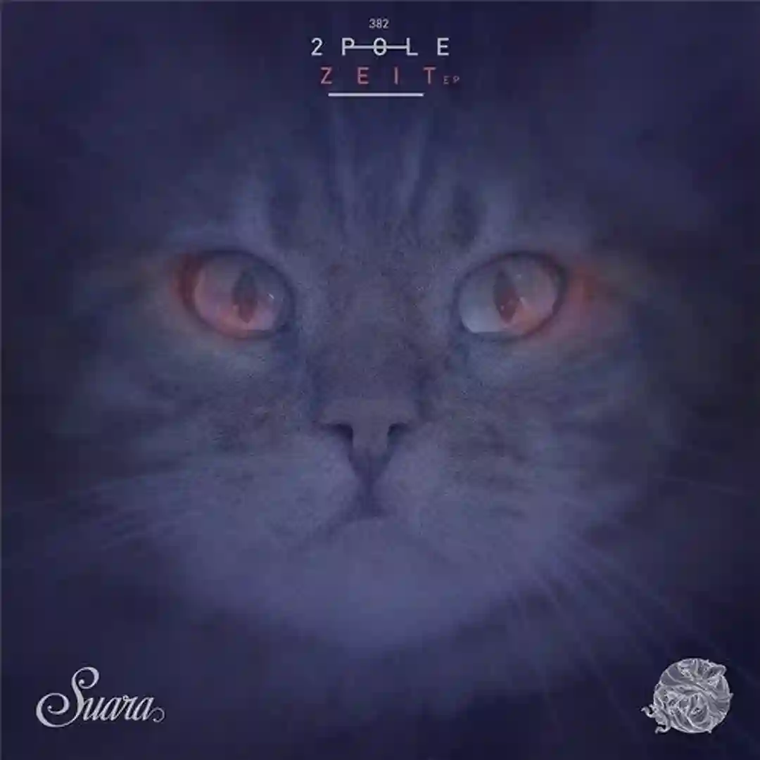Zeit (Original Mix) cover