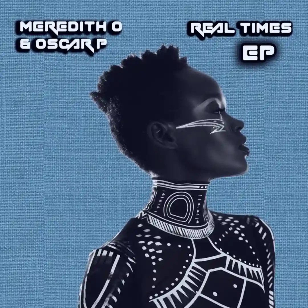 Be For Real (Afro Soul Mix) cover