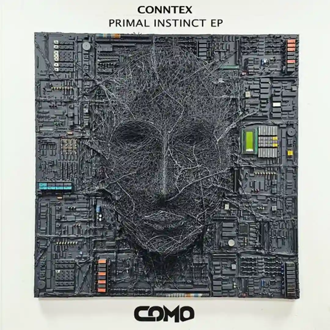 Primal Instinct EP cover