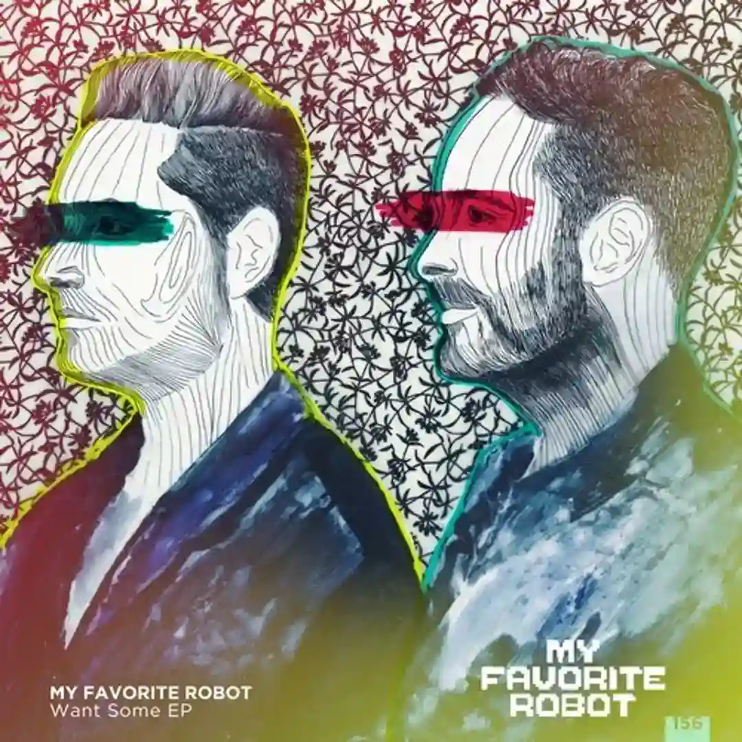 Think Anymore (Re-edit) cover