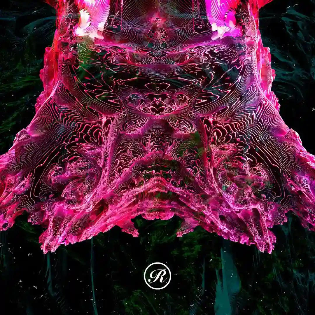 Send Return EP cover