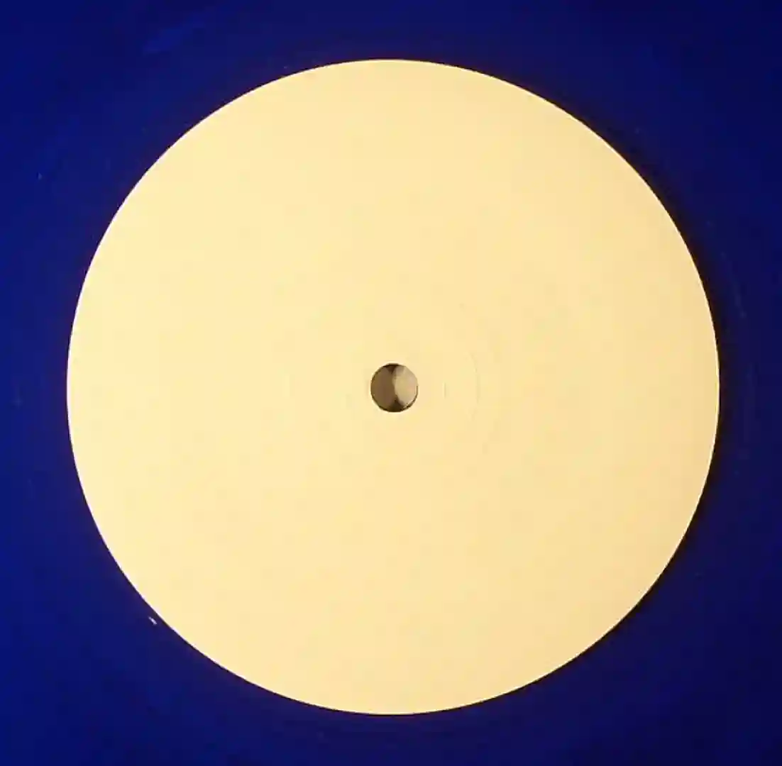 Dark River cover